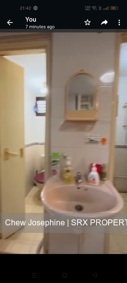 Blk 18 Bedok South Road (Bedok), HDB 3 Rooms #368726861